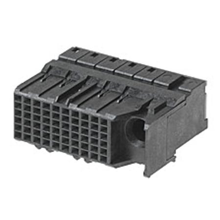 Molex High Speed / Modular Connectors Impact Dc 2X10 Gr Sn Impact Dc 2X10 Gr S 764605020